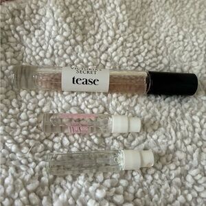 Victoria's Secret Tease Perfume